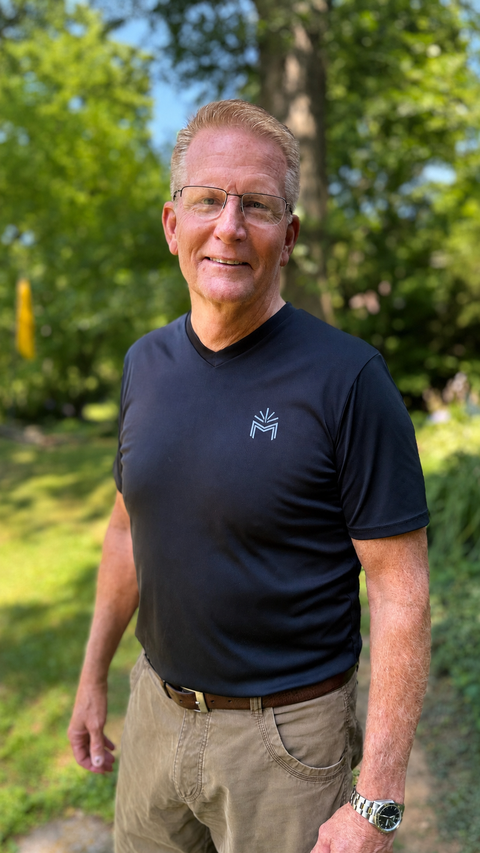 Steve Osborn